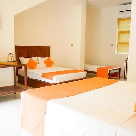 Ananthara Resort Анурадхапура Екстериор снимка